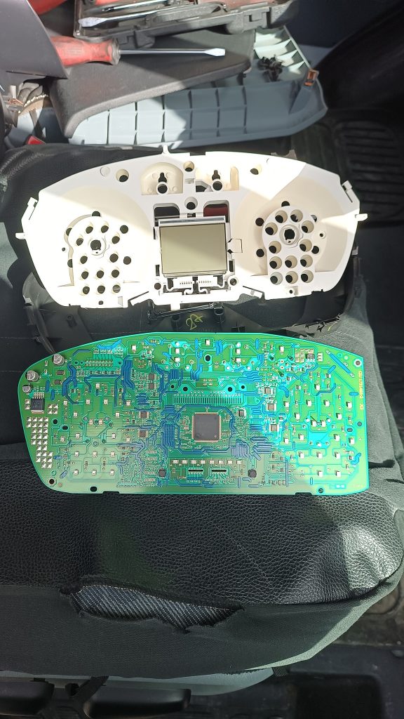 Auto Electrician & AC service on site