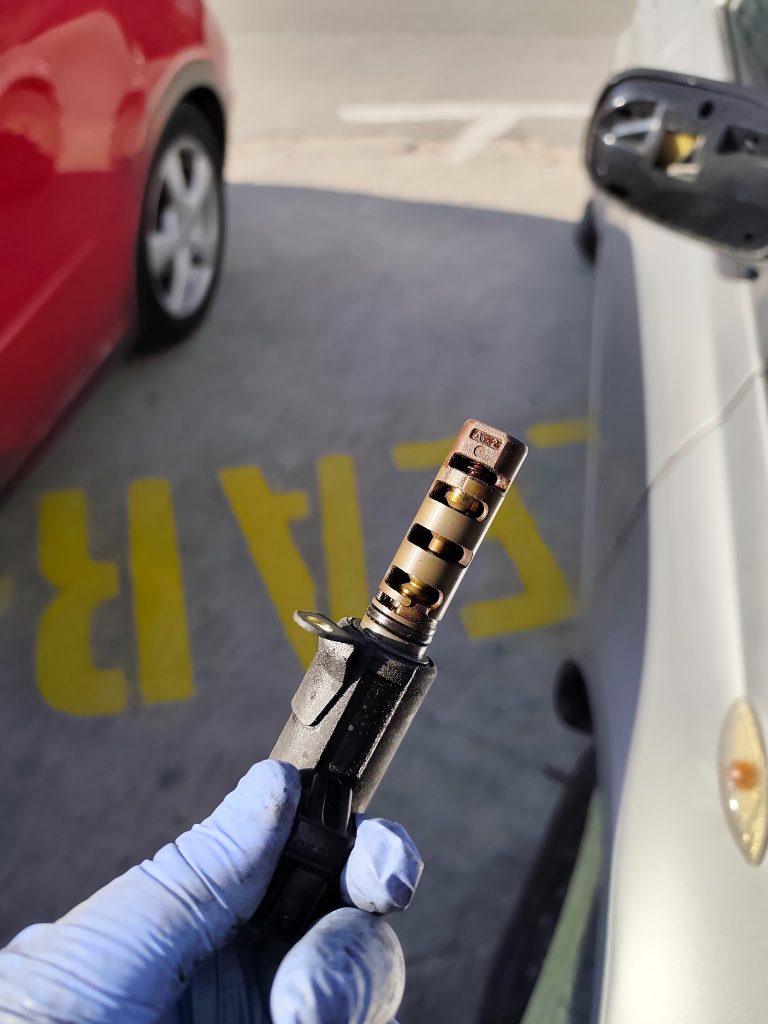 Auto Electrician & AC service on site