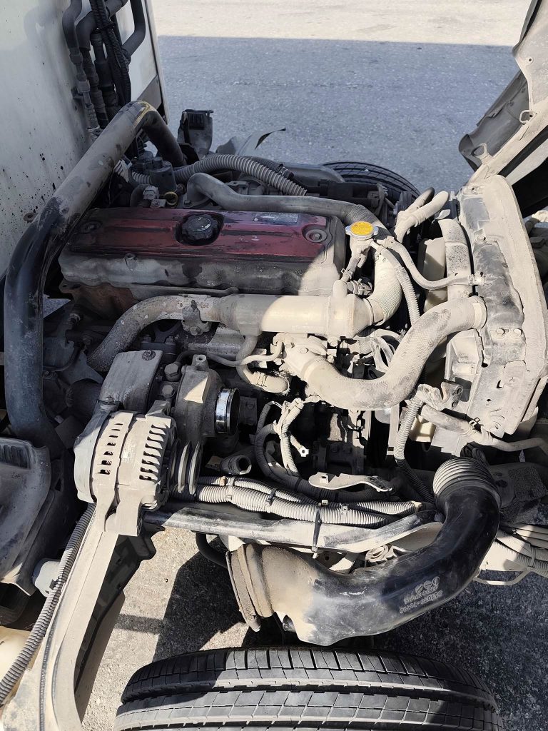 Auto Electrician & AC service on site