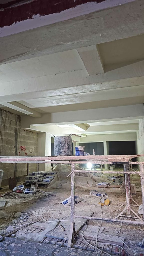 Azmi Jordan Company Ltd