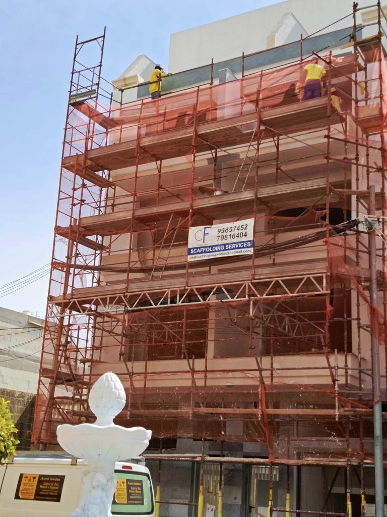 Azmi Jordan Company Ltd