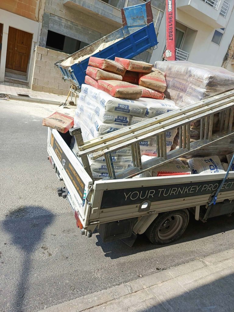 Azmi Jordan Company Ltd