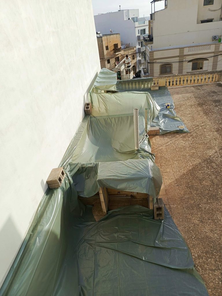 Azmi Jordan Company Ltd