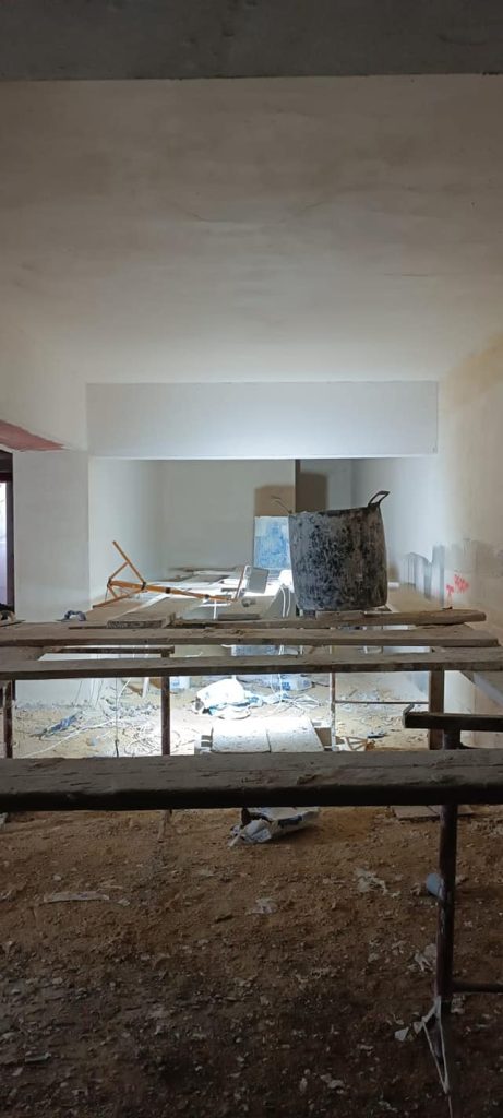 Azmi Jordan Company Ltd