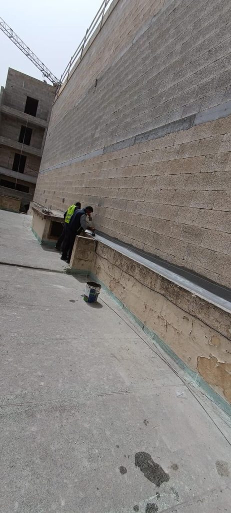 Azmi Jordan Company Ltd