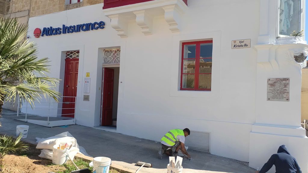 Azmi Jordan Company Ltd