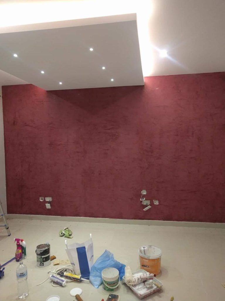 BHI Gypsum & Home Improvements