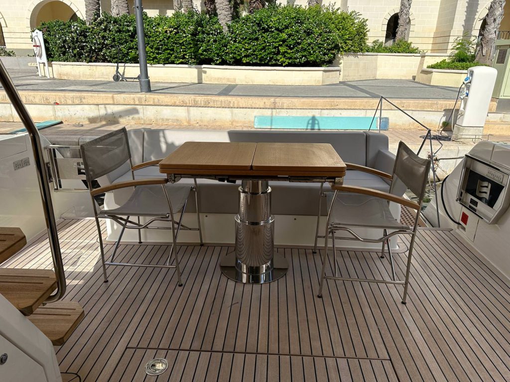 Boatcare Trading Ltd