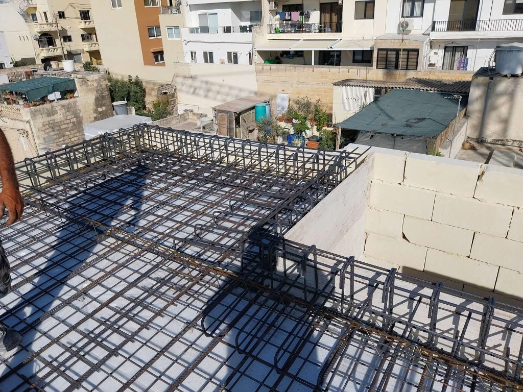 Brian Zammit Construction