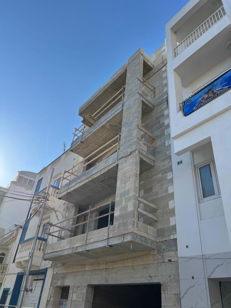 Brian Zammit Construction