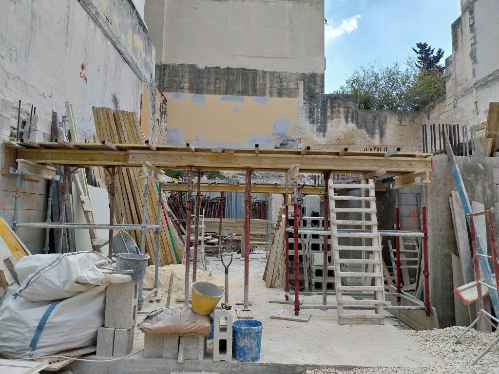 Brian Zammit Construction