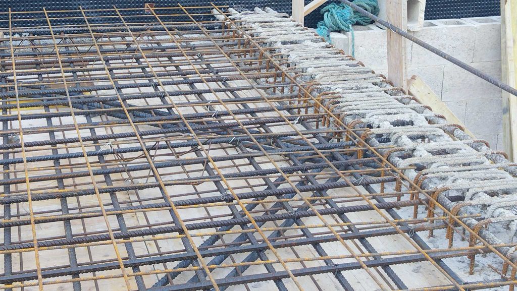 Brian Zammit Construction