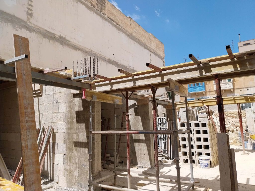 Brian Zammit Construction