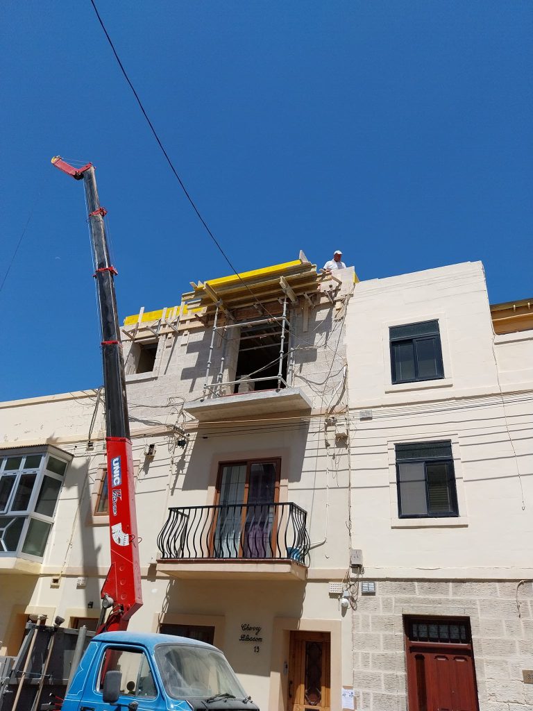 Brian Zammit Construction