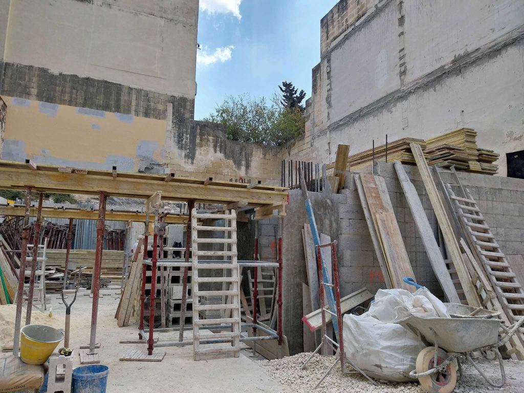 Brian Zammit Construction