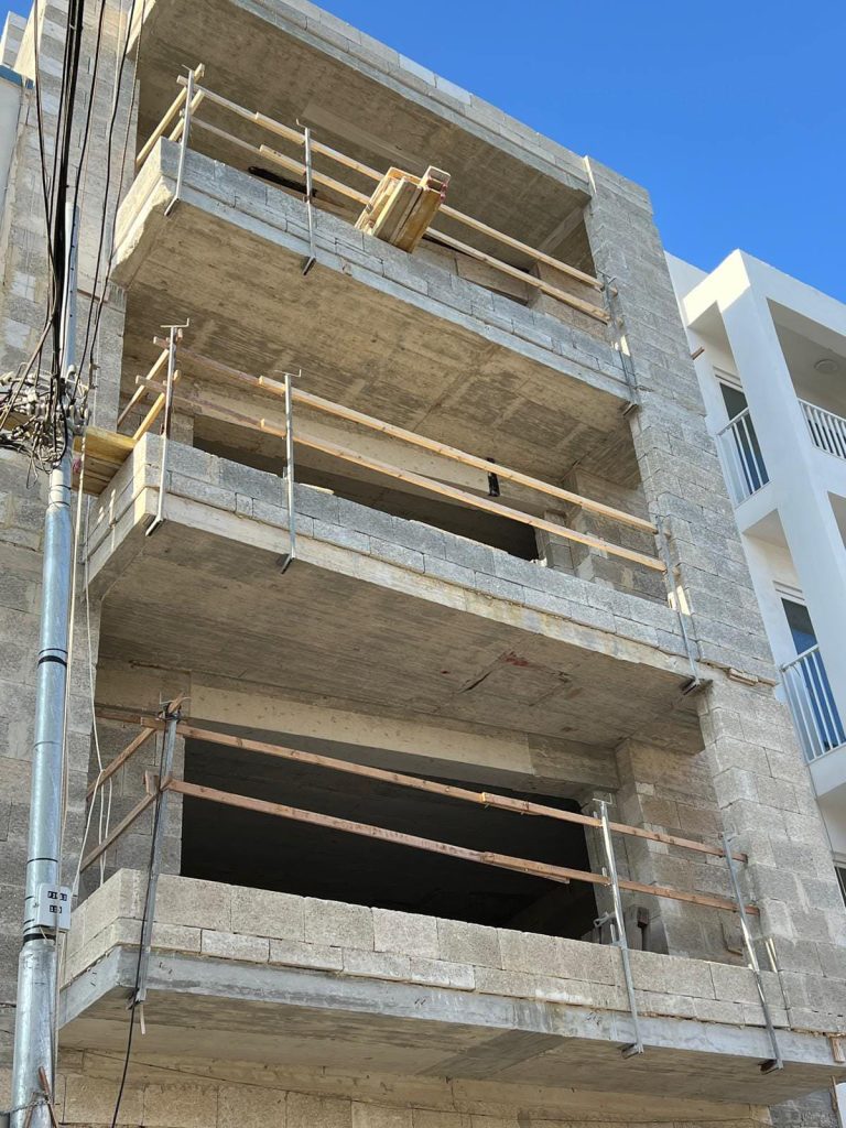 Brian Zammit Construction