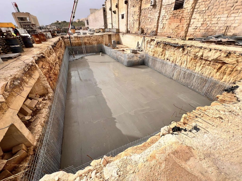 C. Muscat LTD Property & Construction