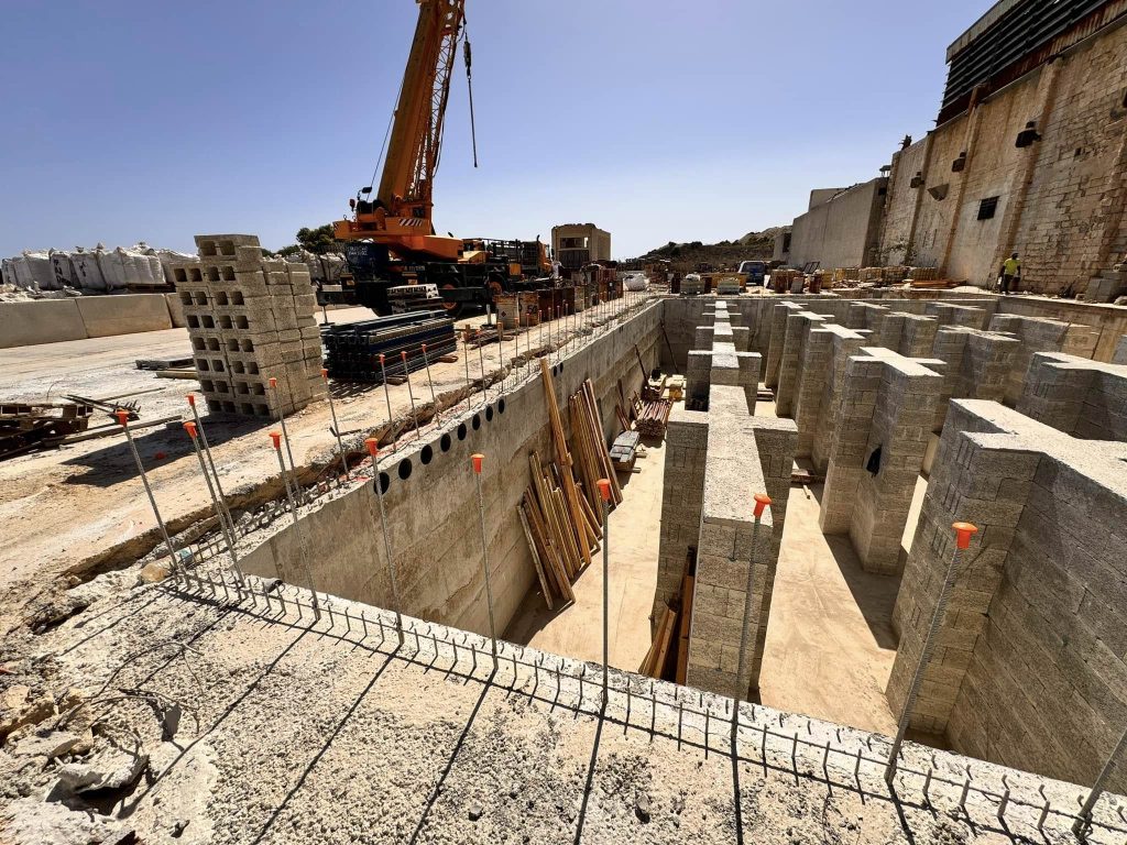 C. Muscat LTD Property & Construction