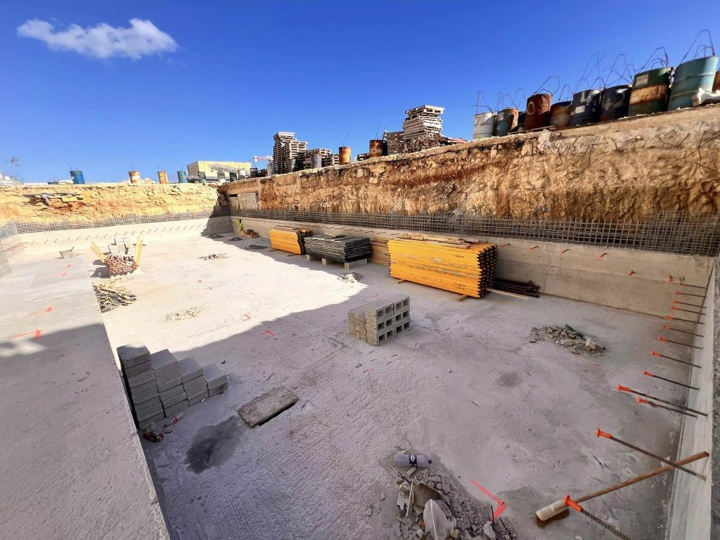 C. Muscat LTD Property & Construction