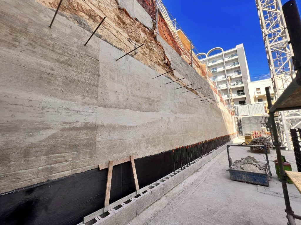 C. Muscat LTD Property & Construction