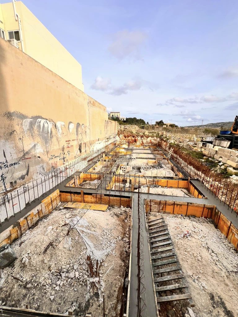 C. Muscat LTD Property & Construction