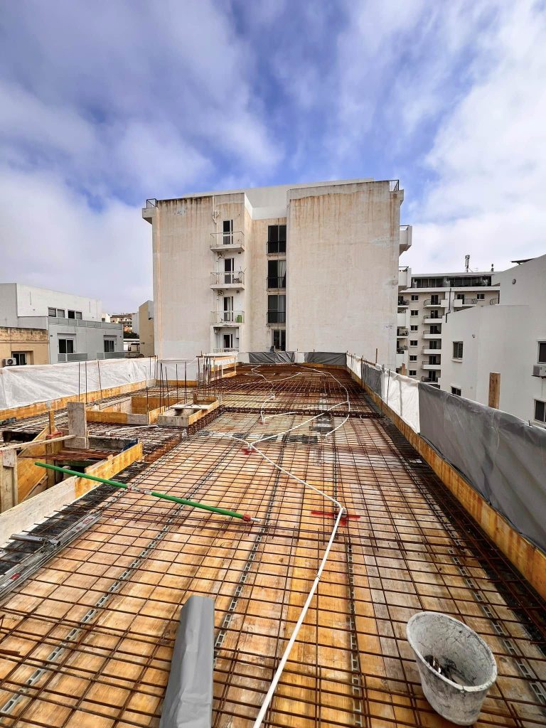 C. Muscat LTD Property & Construction