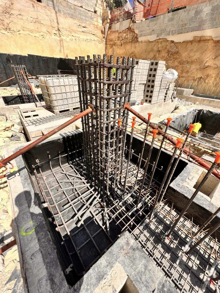 C. Muscat LTD Property & Construction