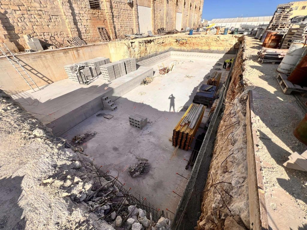 C. Muscat LTD Property & Construction