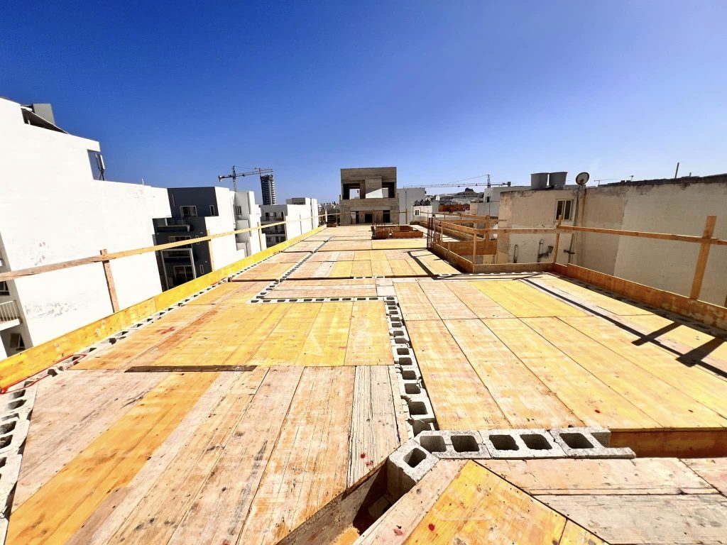 C. Muscat LTD Property & Construction