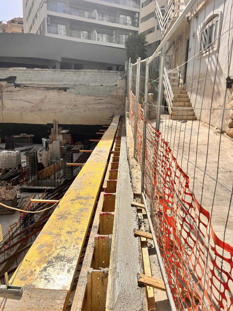 C. Muscat LTD Property & Construction