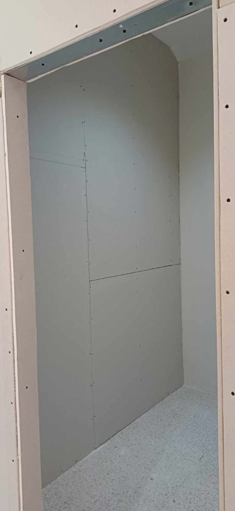 C.Nikolic Plastering and Gypsum Work