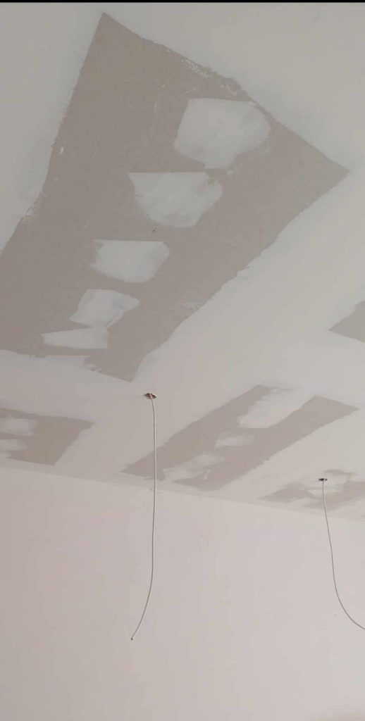 C.Nikolic Plastering and Gypsum Work