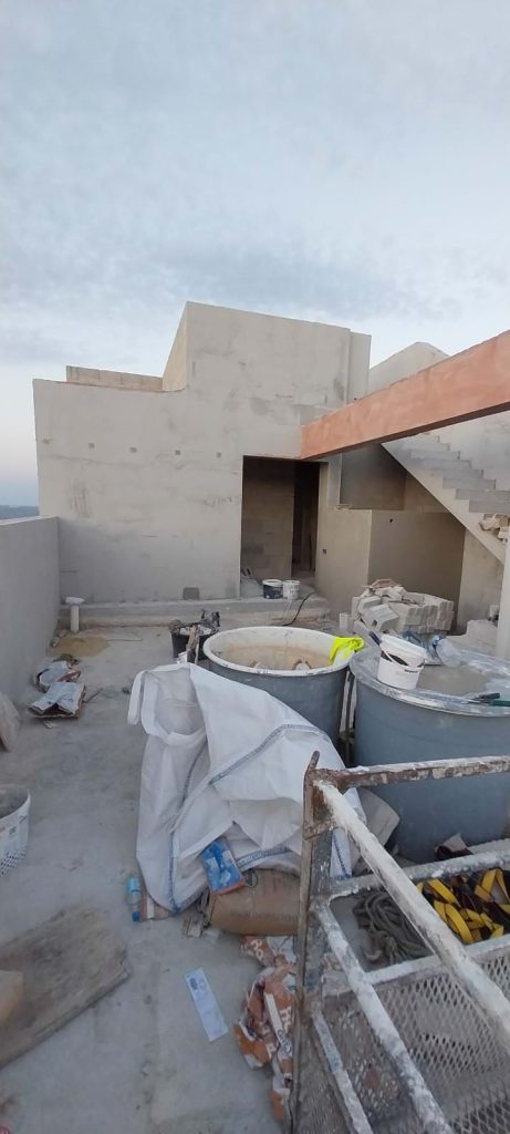 C.Nikolic Plastering and Gypsum Work