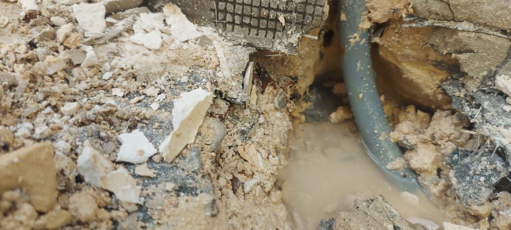 CB Faults Detection Services