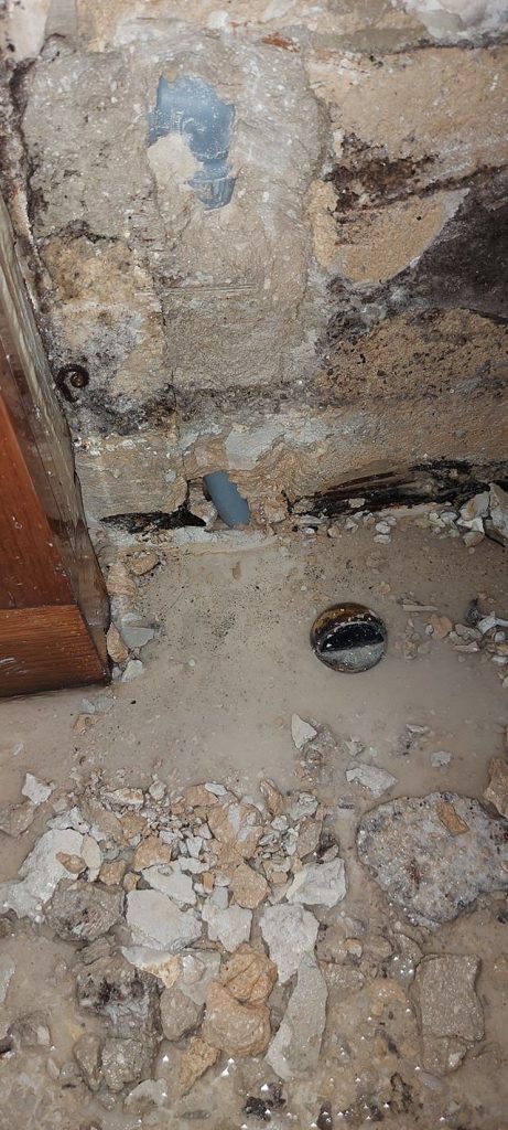 CB Faults Detection Services