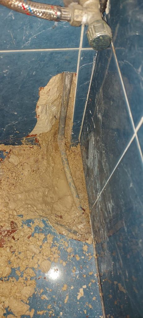 CB Faults Detection Services