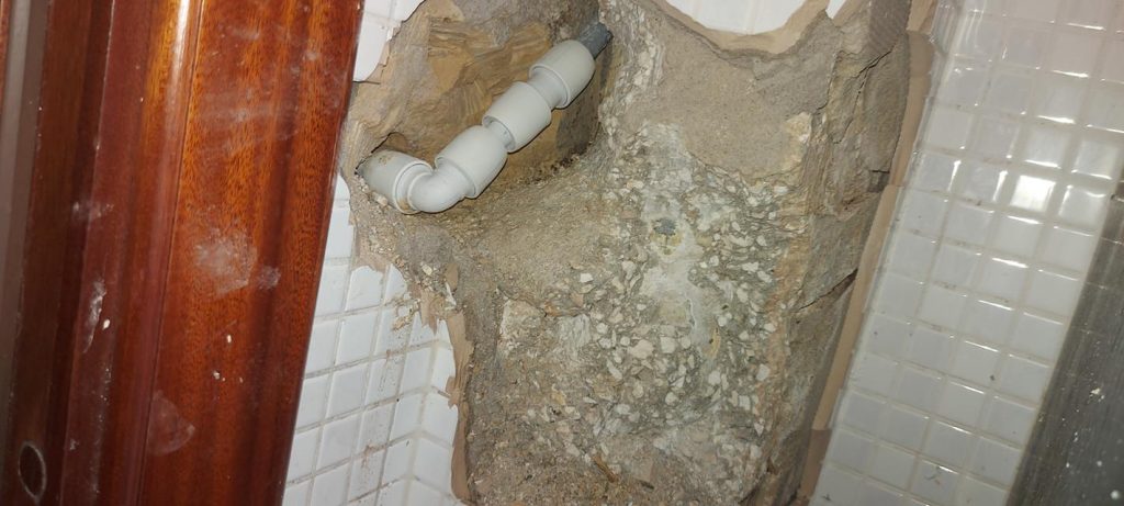 CB Faults Detection Services