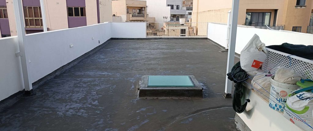 CP Waterproofing