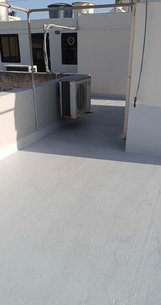 CP Waterproofing
