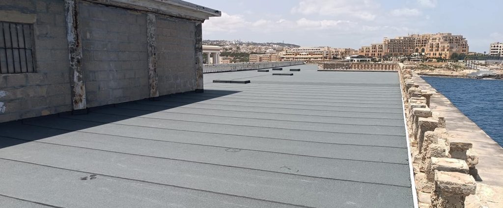 CP Waterproofing