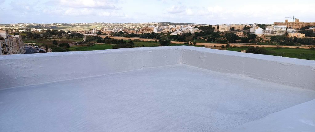 CP Waterproofing