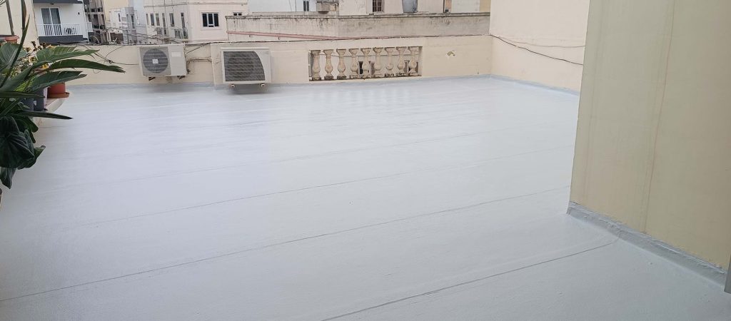CP Waterproofing