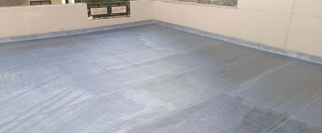 CP Waterproofing