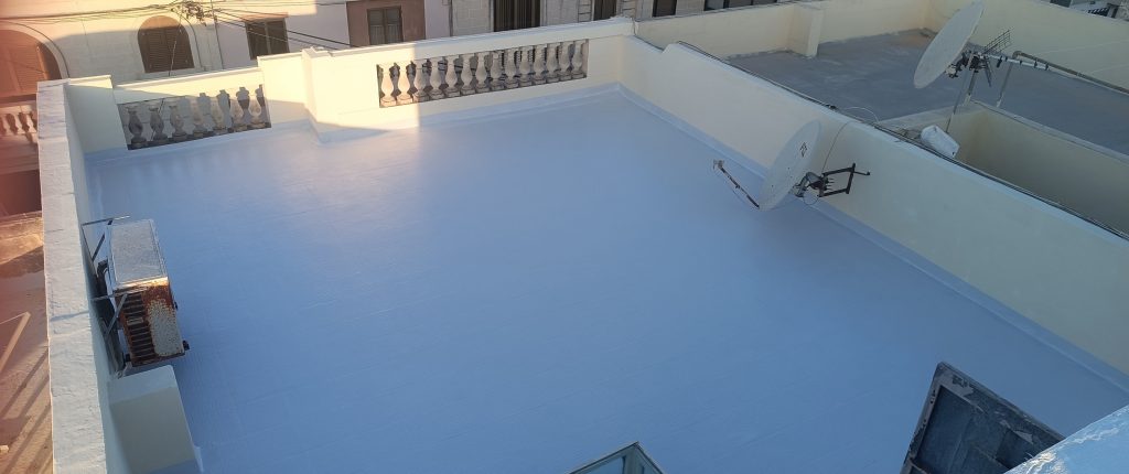 CP Waterproofing