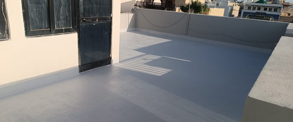 CP Waterproofing