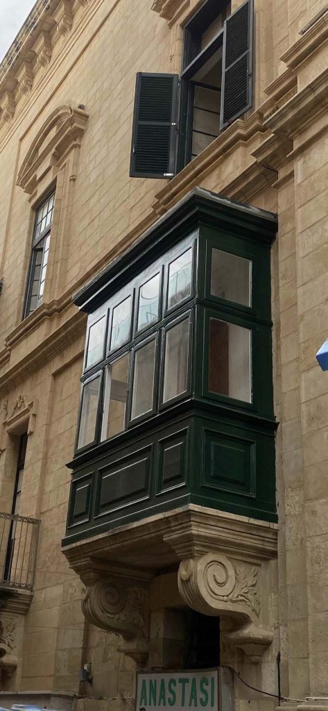 Carmelo Delia Joinery