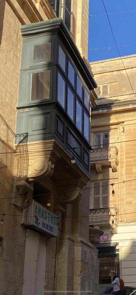 Carmelo Delia Joinery