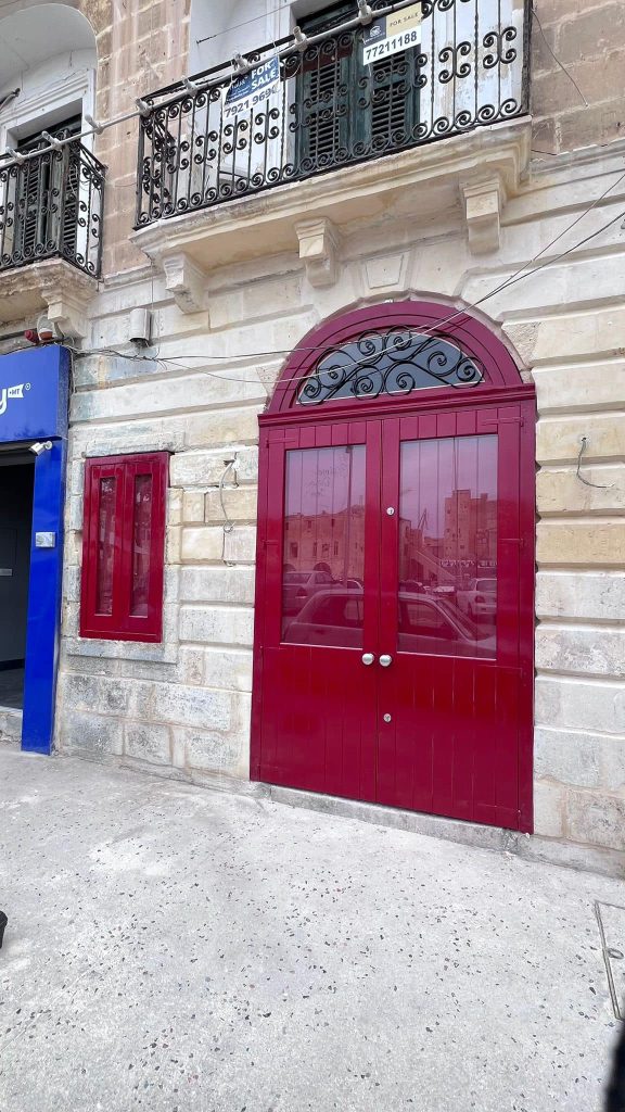 Carmelo Delia Joinery