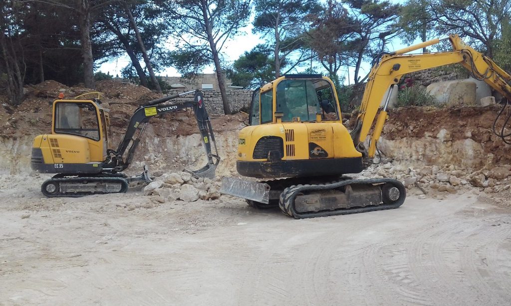 Carmelo Galea Contractors