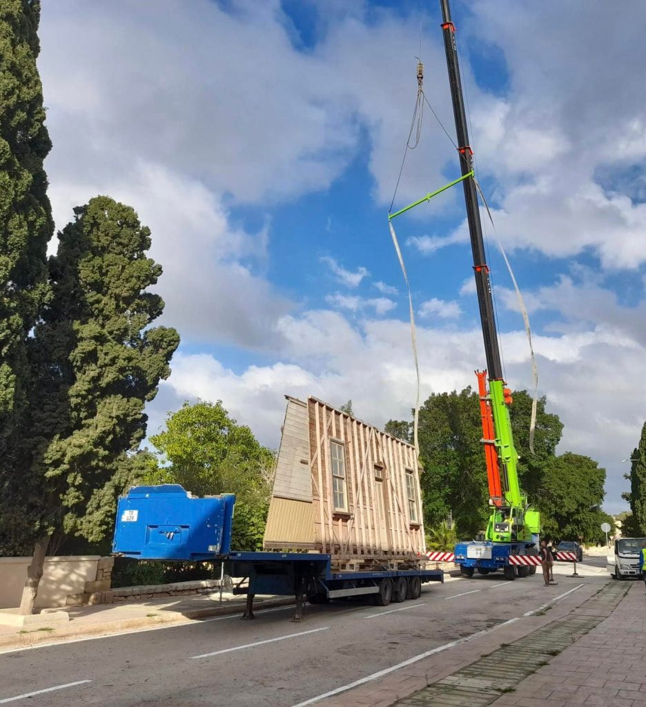 Central Crane & Hoist Hire